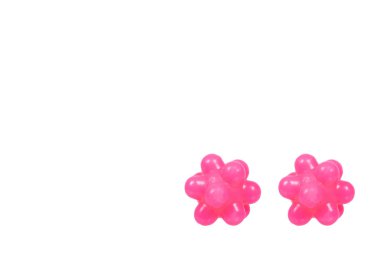 Pembe dikenli top için Masaj, sağlık kavramı