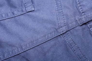 Makro fotoğraf kumaş desen, yakın çekim