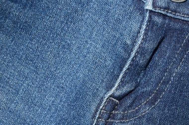 Makro fotoğraf kumaş desen, yakın çekim