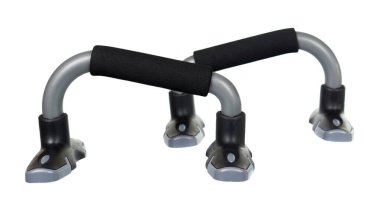 Plastik şınav, spor malzemesi anlamına gelir..