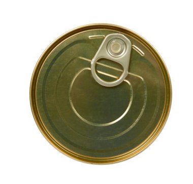 Konserve açacağıyla. Konserve yemek, saklanmış atıştırmalık..