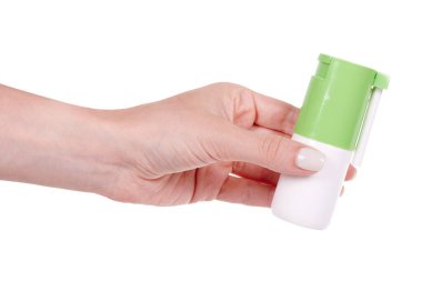 Boğaz spreyi, sprey, antibiyotik..