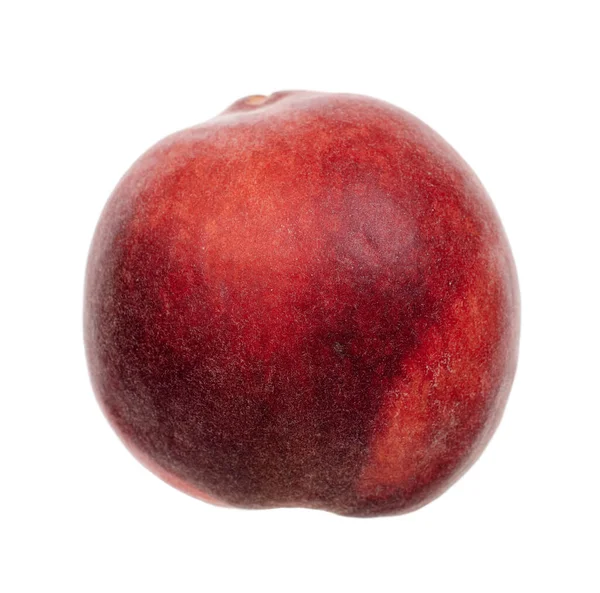 新鮮な生桃の果実 — ストック写真