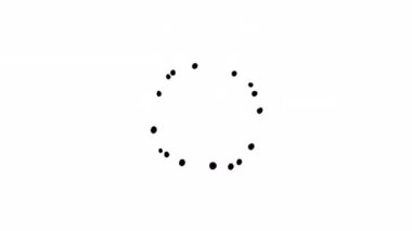 Alfa kanalı ve hareket grafikleriyle el çizimi üfleme animasyonu.