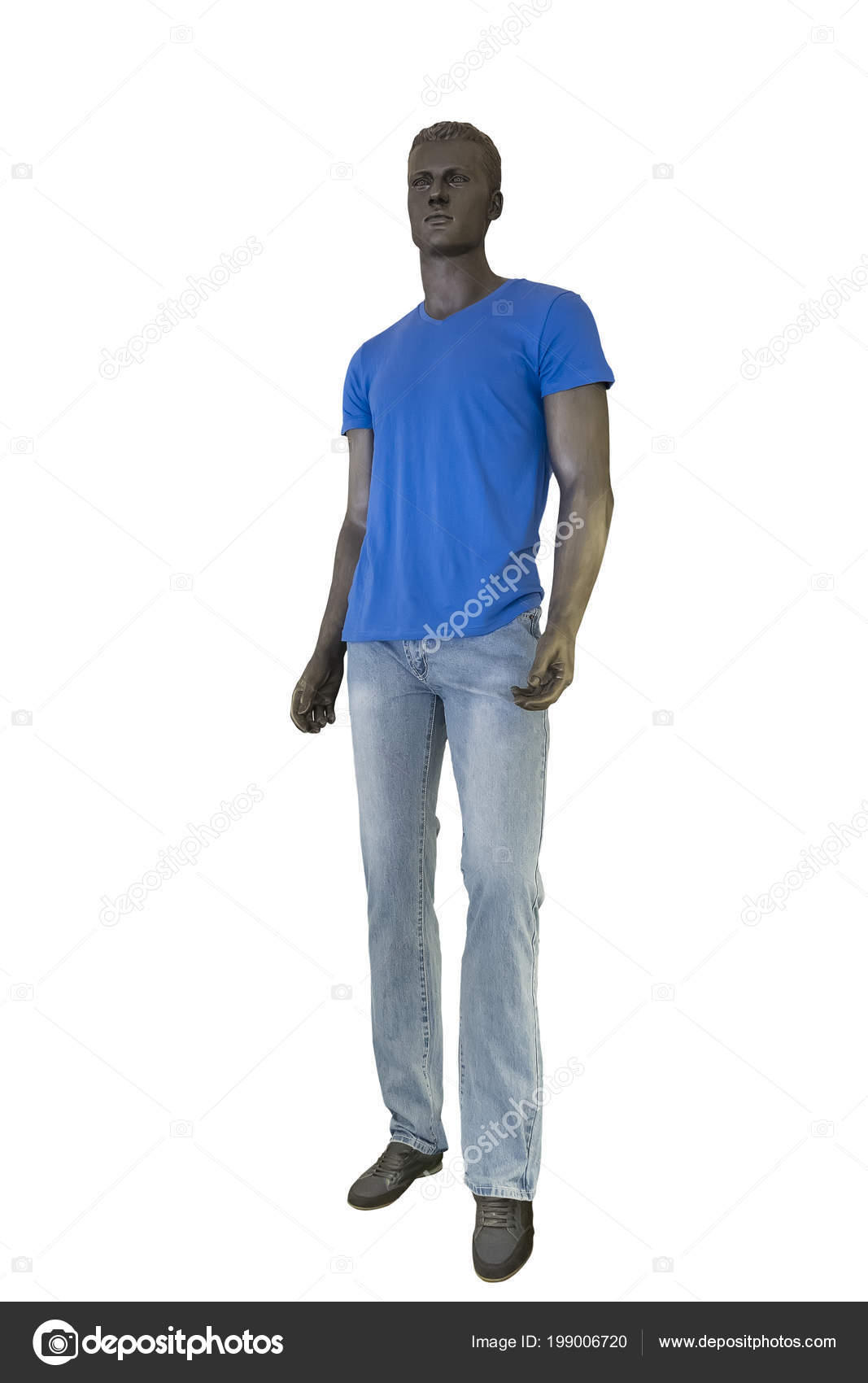 shirt and jeans brand