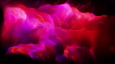 Uygulama Teknolojisi Dijital Hareket Arka Plan