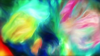 Soyut Hareket Arka Plan Panoları