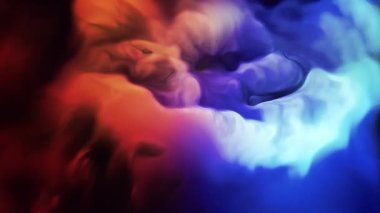 Yayın Pleksus Fantasy Soyut Teknoloji