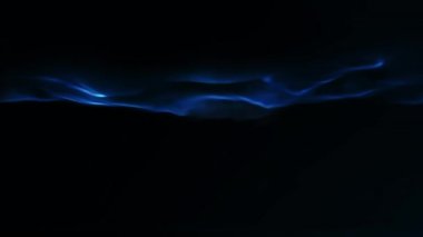 Dr Dijital Dalga Arka Plan Özet