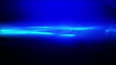 Fraktal Işık Işını Hareket Arka Plan Piyasaları