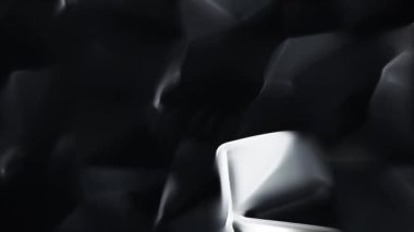 Fraktal Şekiller Hareket Arka Plan Danışmanlığı