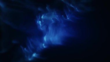 İkizler Soyut Hareket Arka Plan