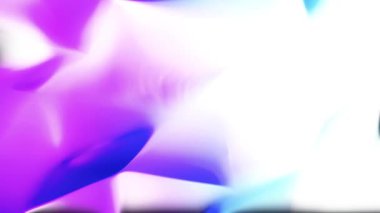 Fraktal Tasarımlı Körfez Arka Plan Hareketi