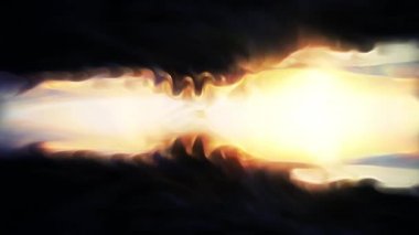 Redemption Motion Grafik Render