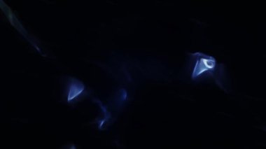 Outback Dijital Dalga Arka Plan Özet