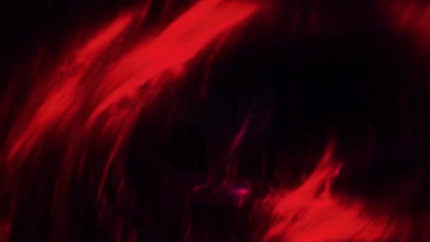 Horizon de rendu graphique de mouvement 