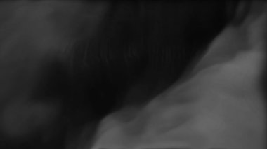 Dijital mürekkep kanaması animasyon görüntüleri