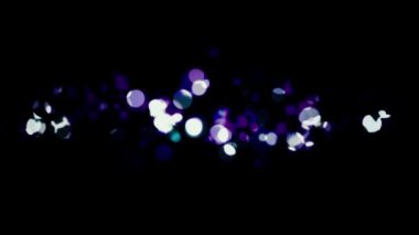 Bilgisayar tarafından oluşturulan geri sayım, grafik canlandırması