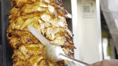 Sizzling Street Food Delight - A Taste of India's Culinary Wonders