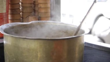 Crafting Indian Delight - Stirring the Pot with Tradition