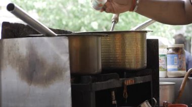 Indian-Style Coffee Making - A Visual Journey Into the Art of Brewing