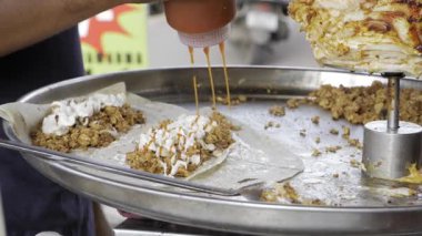 Street Food in India - A Culinary Delight