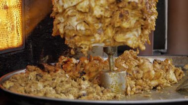 Delicious Street Food Prepared in India - A Culinary Journey