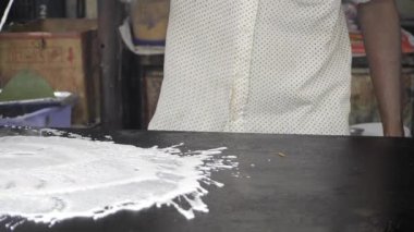 Sizzling Street Food in India - A Culinary Journey