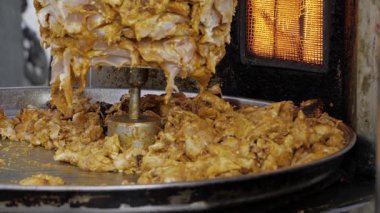 Sizzling Street Food in India - A Culinary Delight