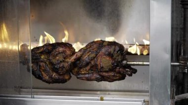 Sizzling Street Food in India - Flavors Ablaze