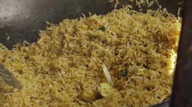 Captivating Street Food in India - A Visual Feast