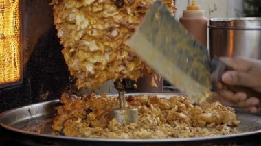 Unraveling the Art of Indian Street Food - A Culinary Journey in Action