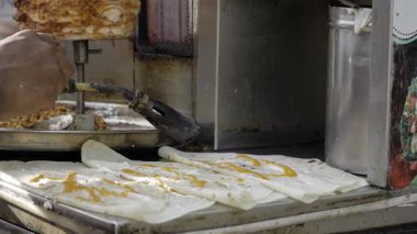 Captivating Street Food in India - A Culinary Journey