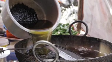 Sizzling Stir Fry - The Ultimate Guide to Indian Street Food