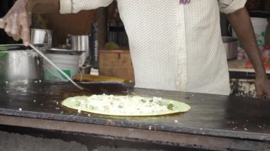 Indian Street Food - A Culinary Masterpiece