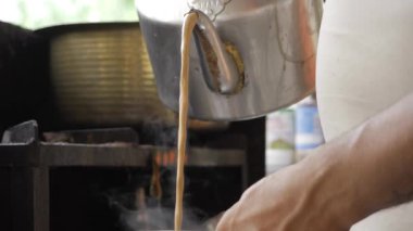 Crafting the Perfect Cup - Indian Style Coffee and Tea Making