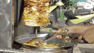 Street Food in India - A Culinary Adventure