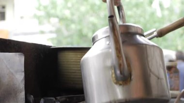 Mastering the Art of Indian Style Coffee or Tea Making - A Step-by-Step Guide