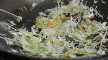 Sizzling Street Food in India - A Culinary Feast