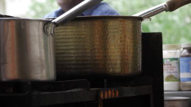 Indian Style Coffee - The Art of Perfecting the Pot