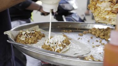 Street Food - Indian Culinary Delights