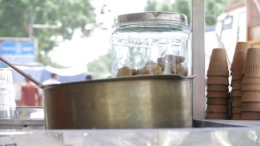 Indian Style Coffee or Tea Making - A Unique Experience