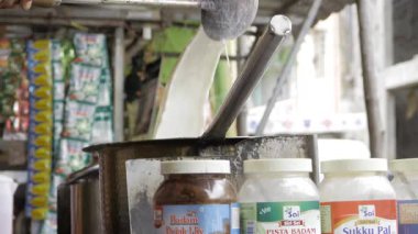 Indian Coffee or Tea Making - The Art of Connoisseurship