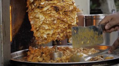 India's Delicious Street Food - A Culinary Journey