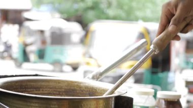 Unveiling the Art of Indian Coffee-making - A Unique Journey into the World of Traditional Brewing Techniques