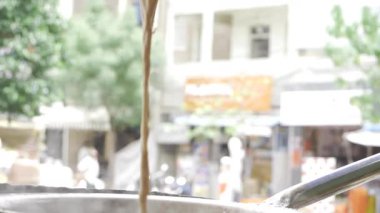 The Art of Indian Style Coffee Making - A Unique Experience