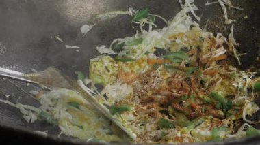 Exploring the World's Best Street Food in India