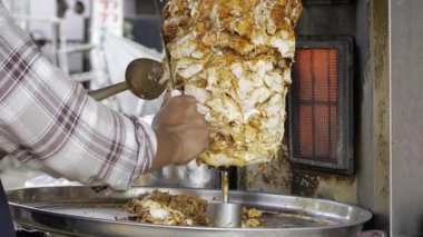 Street Food in India - A Culinary Adventure