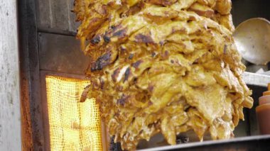 Street Food Sizzling - India's Culinary Delight