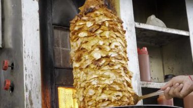 A Culinary Delight - Street Food Feast in India